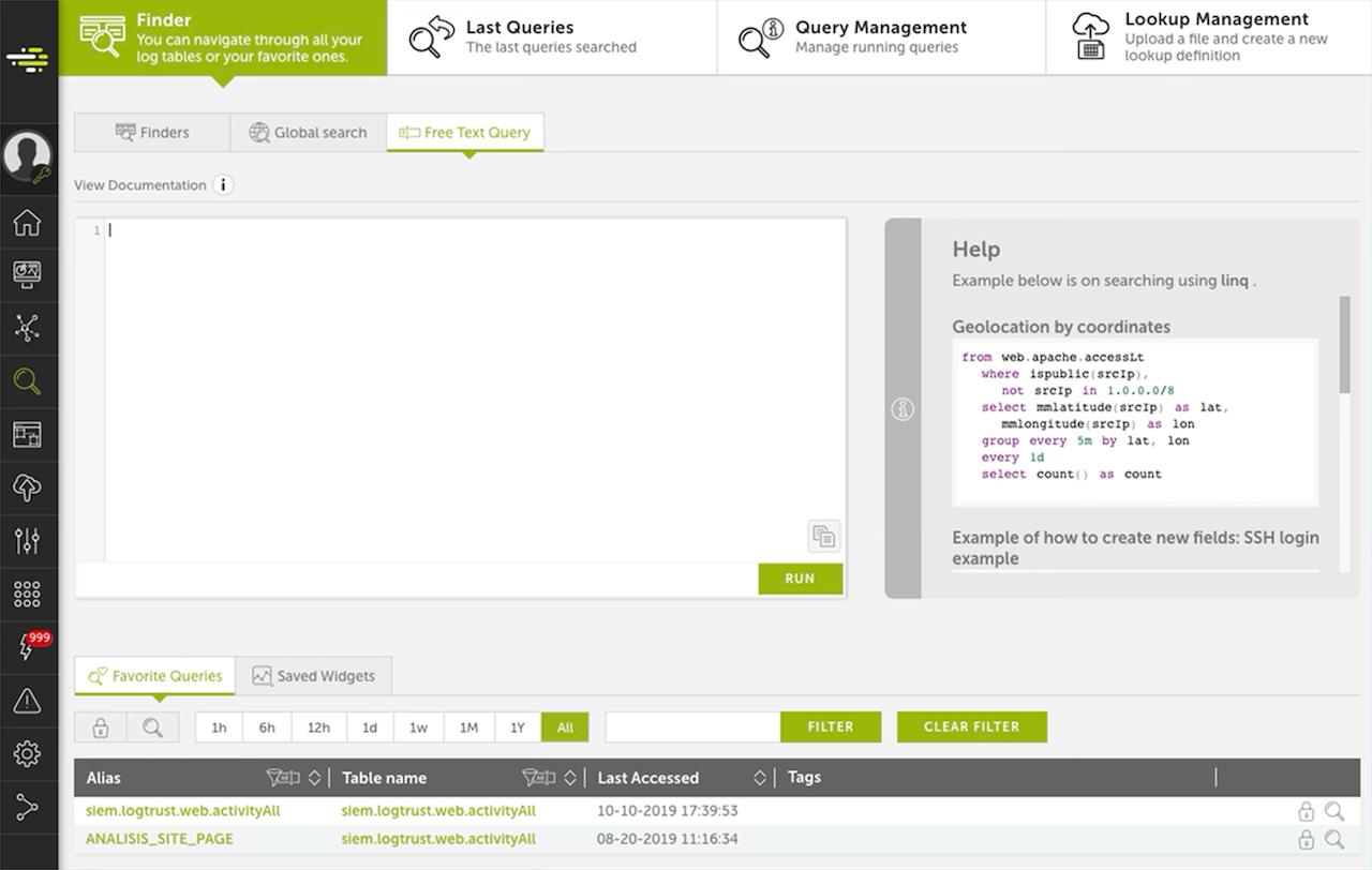 Example of icon overuse before Genesys Icons